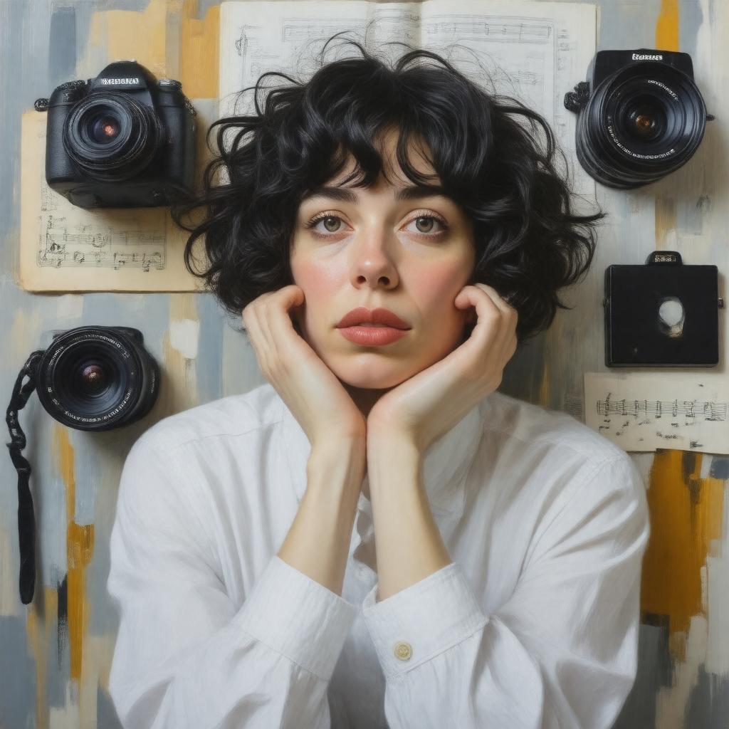 Miranda July